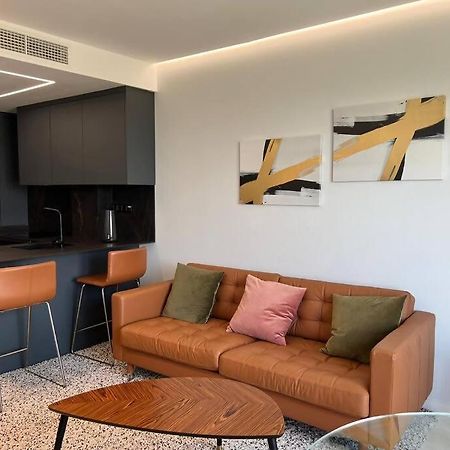 Suite Detallista Y Piscina Vistas En Azotea Comun 무르시아 외부 사진