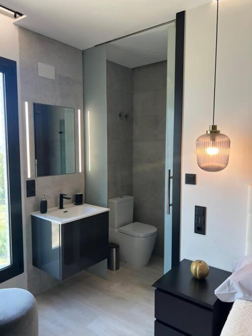 Suite Detallista Y Piscina Vistas En Azotea Comun 무르시아 외부 사진