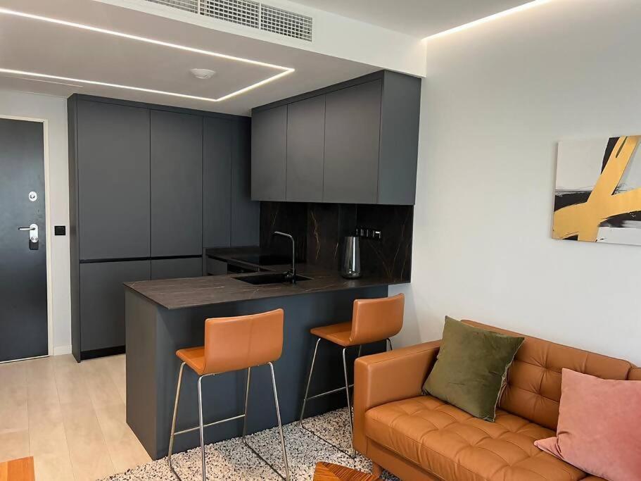 Suite Detallista Y Piscina Vistas En Azotea Comun 무르시아 외부 사진